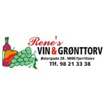 Renés Vin Og Grønttorv