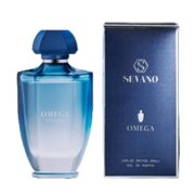 SEVANO OMEGA Eau De Parfum 50 Ml. produktbillede