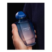 SEVANO OMEGA Eau De Parfum 50 Ml.