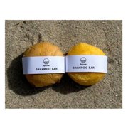 Shampoo Bar Med Havtorn