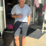 Shorts produktbillede
