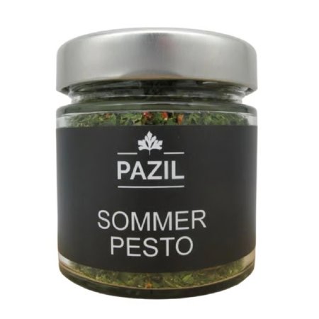 Sommer Pesto