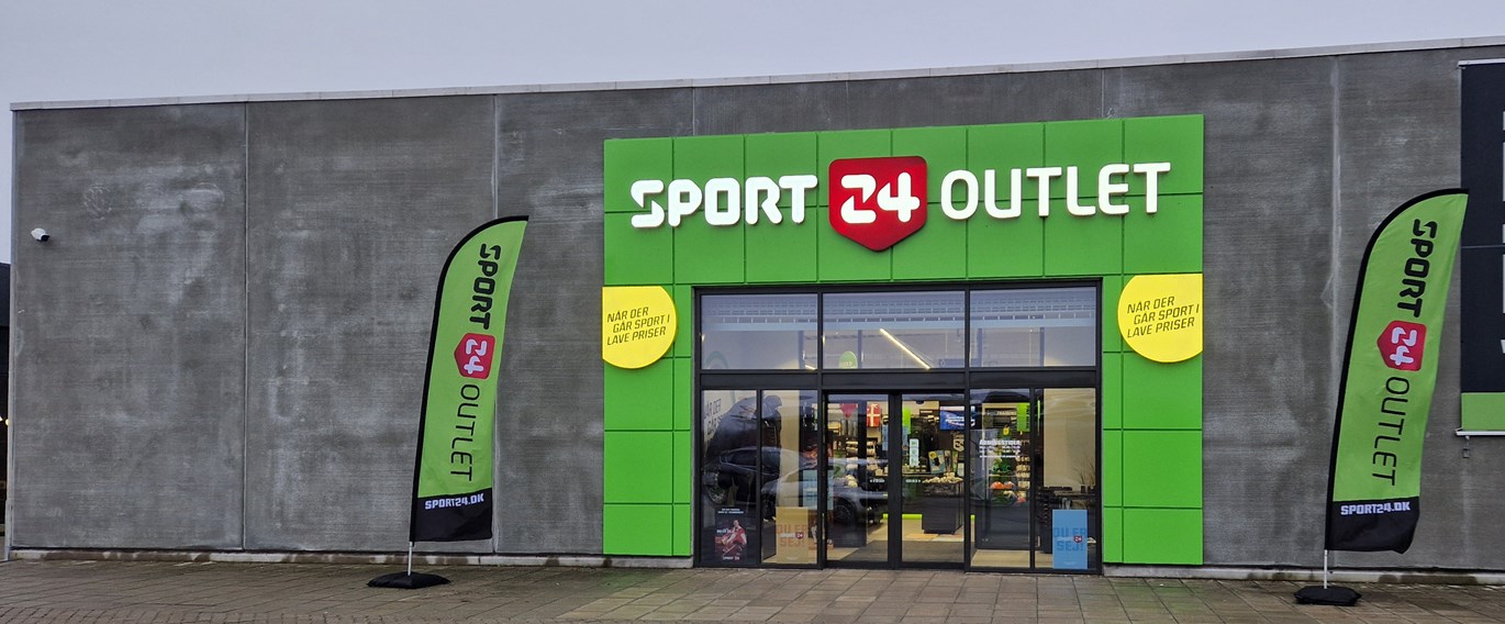 Sport24 Outlet