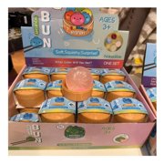 Squishy Dumplings Kreativt Legetøj Til Børn produktbillede