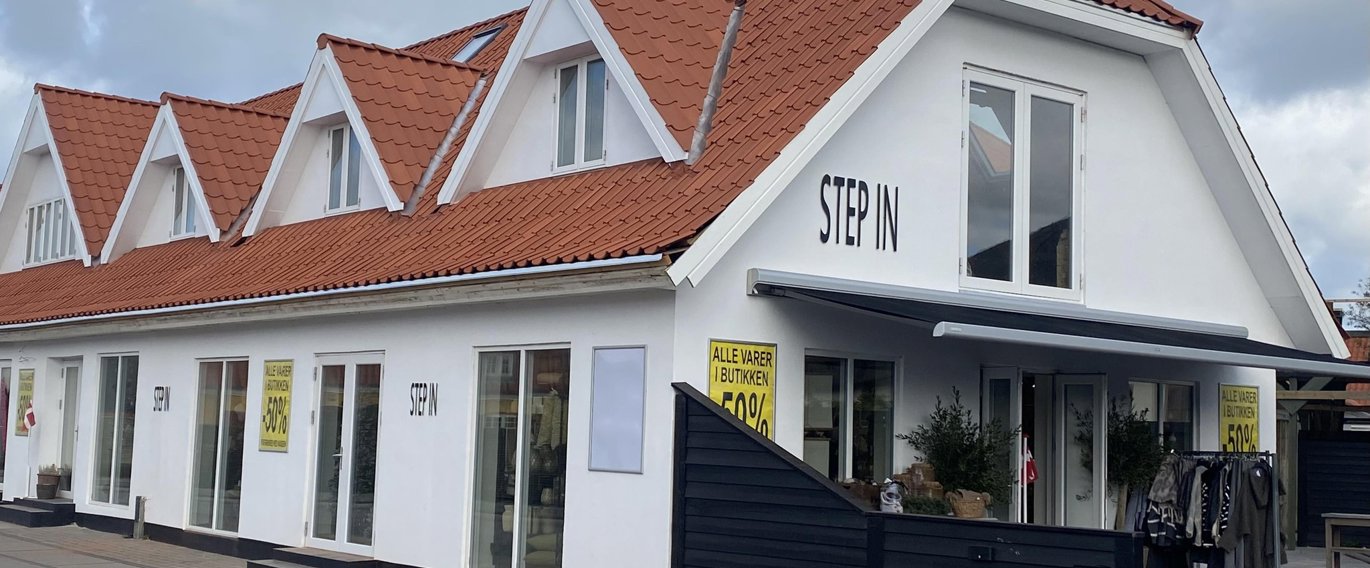 Shop | Step In Blokhus