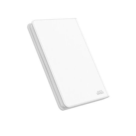 Ultimate Guard Zipfolio 360 - 18-Lommer Xenoskin H
