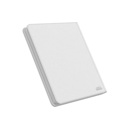 Ultimate Guard Zipfolio 480 - 24-Lomme Xenoskin Qu