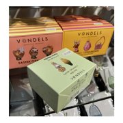 Vondels Easter Ornaments - Seasonal Easter Decorat product image