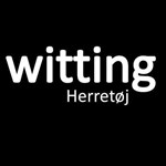 Witting Herretøj