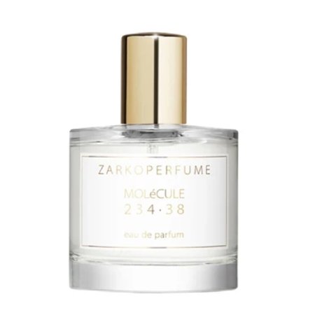 ZARKOPERFUME Molecule 234.38 50 Ml.